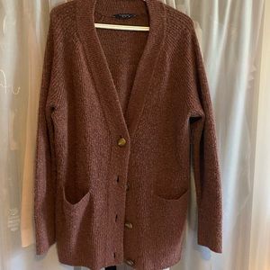 Denver Hayes cardigan